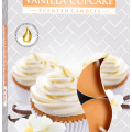 Vanilkový koláč